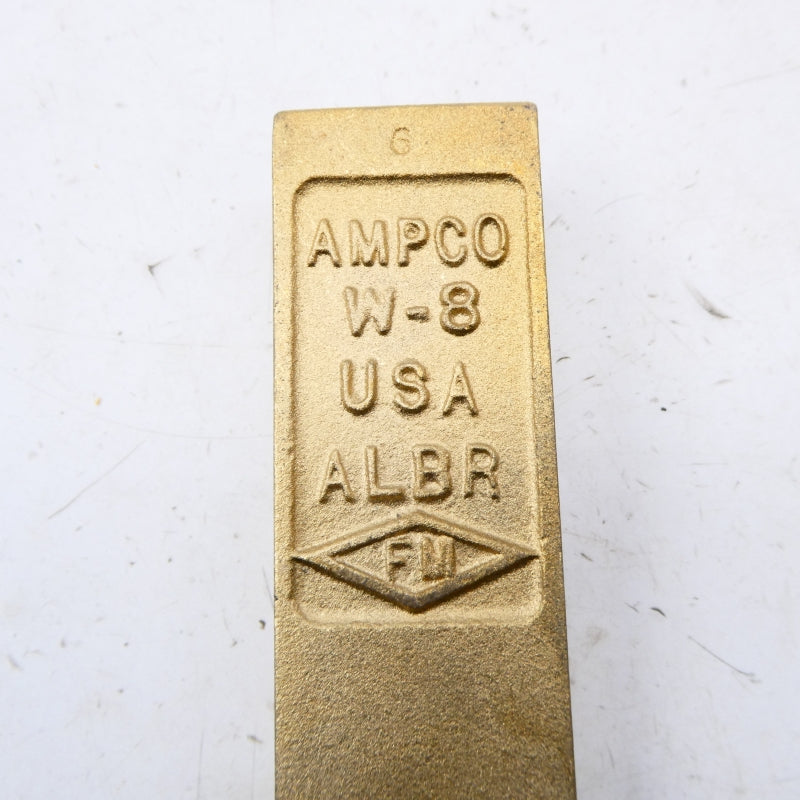 AMPCO W-8 NSNP
