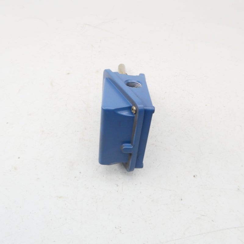 UNITED ELECTRIC B100-120 480VAC 15A NSNP
