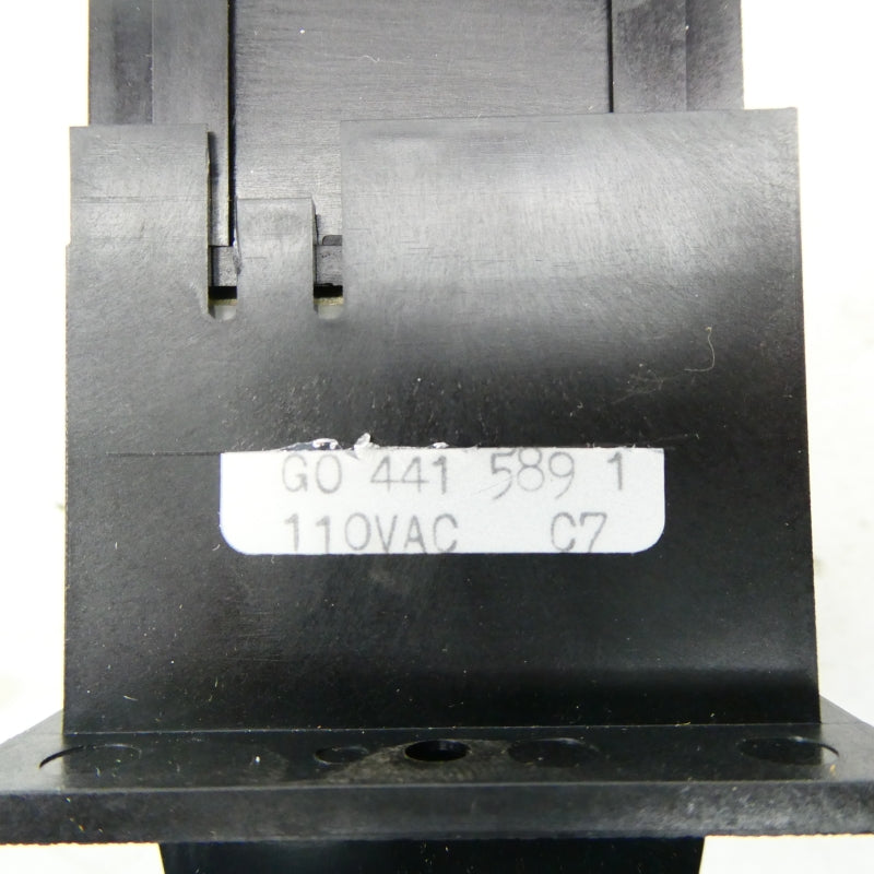 HENGSTILER GO-441-589-1 110VAC NSMP