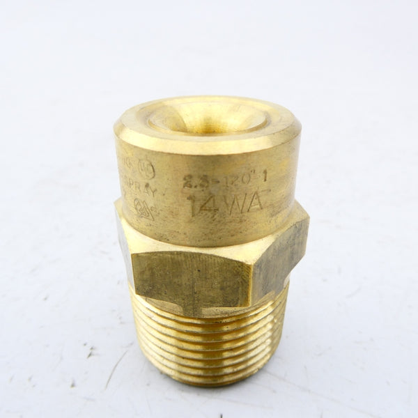 AUTOMATIC SPRINKLES 14WA NSMP