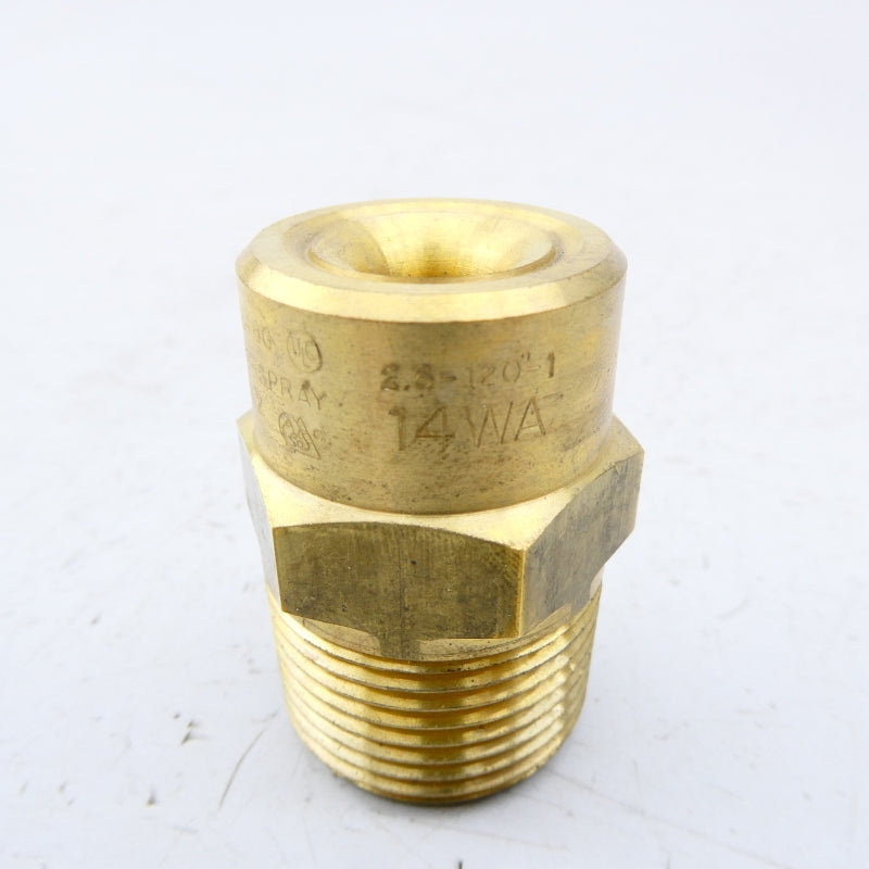 AUTOMATIC SPRINKLES 14WA NSMP