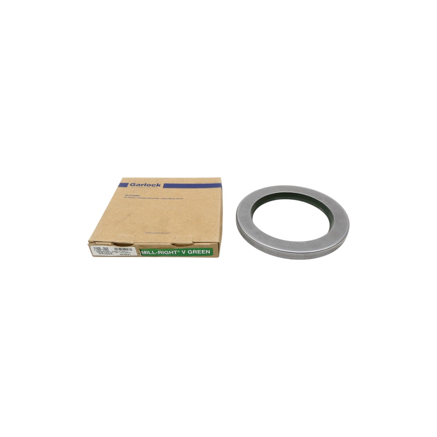 GARLOCK 21699-2645 NSMP