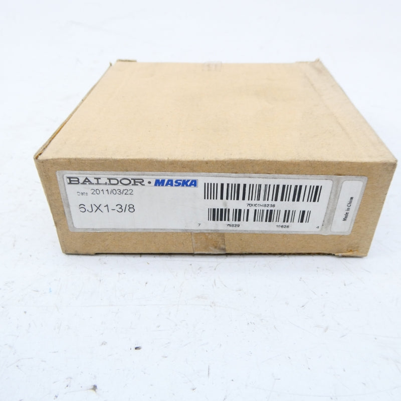 BALDOR 6JX1-3/8 NSMP