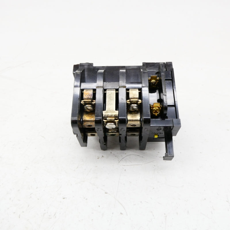 GENERAL ELECTRIC CR324C310F NSMP