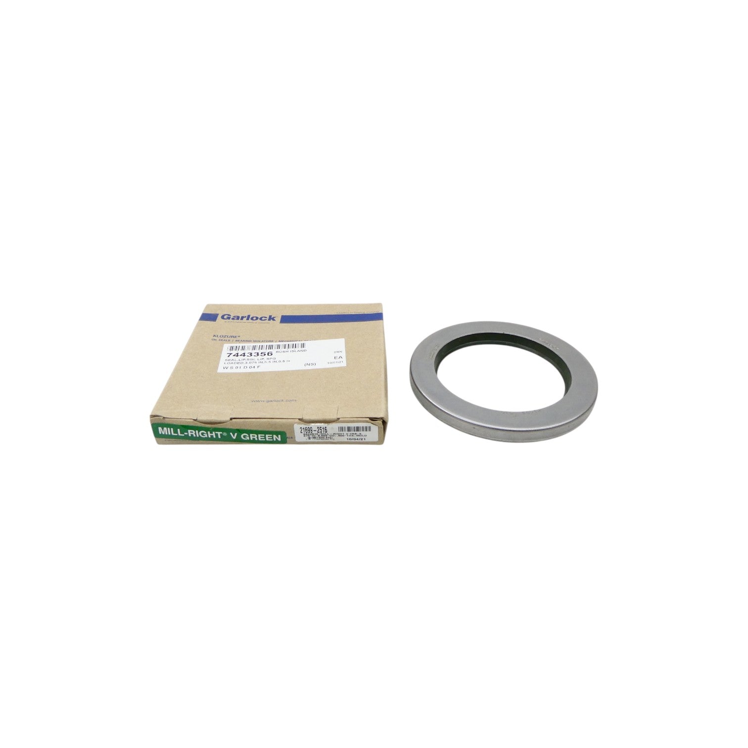 GARLOCK 21699-2516 NSMP
