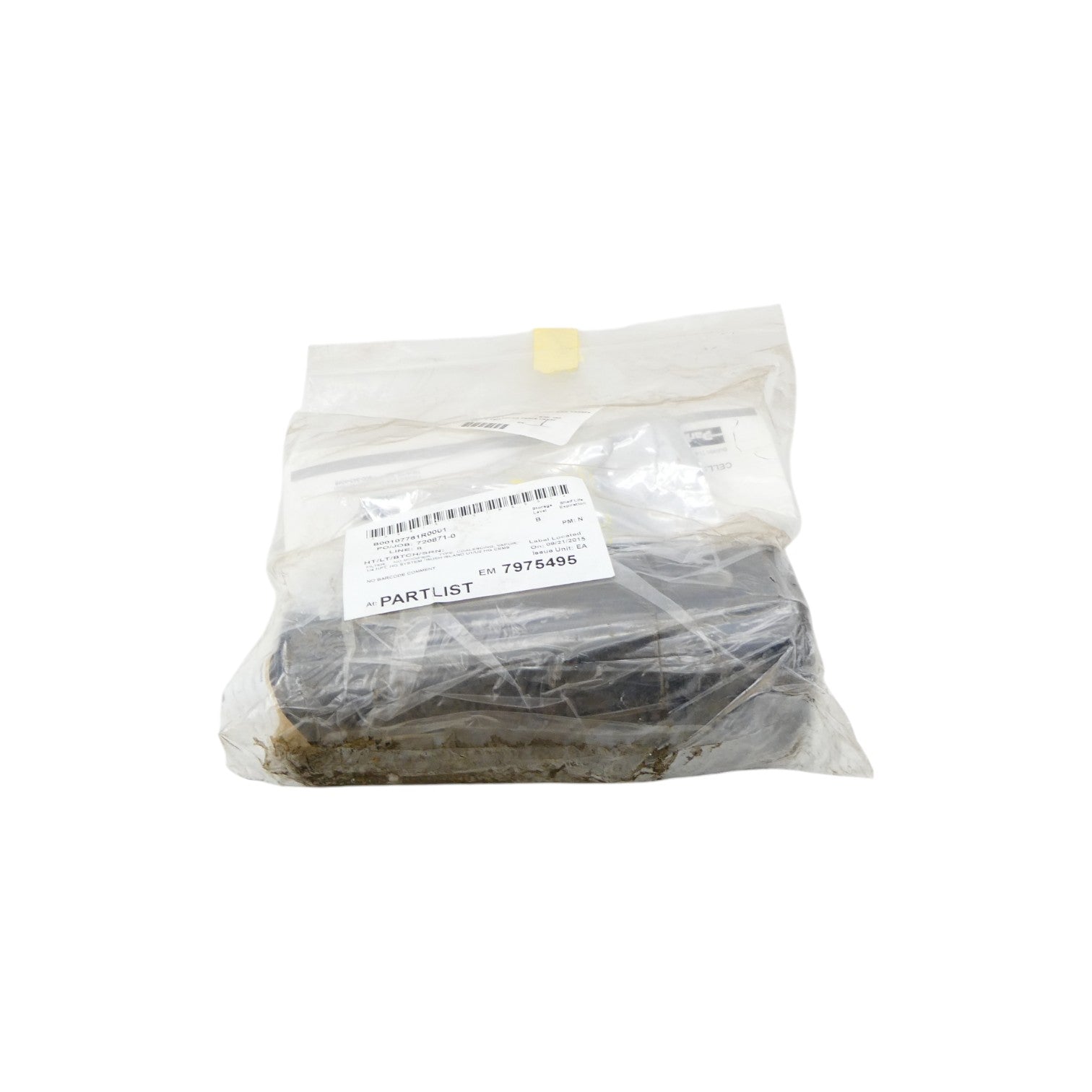 THERMO SCIENTIFIC 332490 9809 NSMP