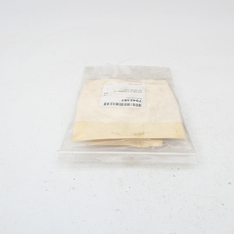 FISHER RV500X00062 NSMP