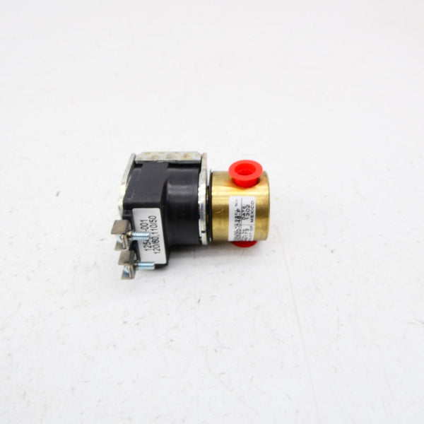 ASCO PSFX8262C002-17523 120V 150PSI NSMP