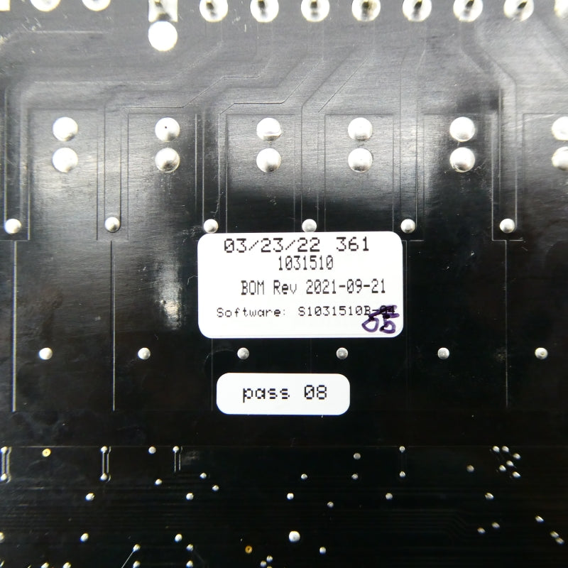 INDEECO 1031510 202-S10-M10 NSNP