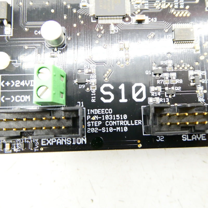 INDEECO 1031510 202-S10-M10 NSNP