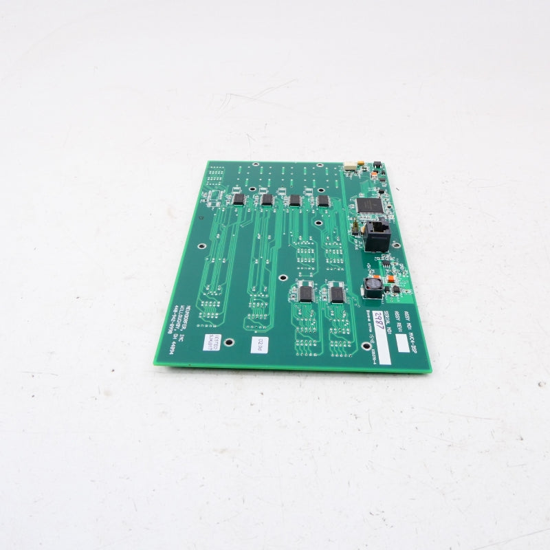 NEUNDORFER MVC4-DSP 81700-232 REV. F NSNP