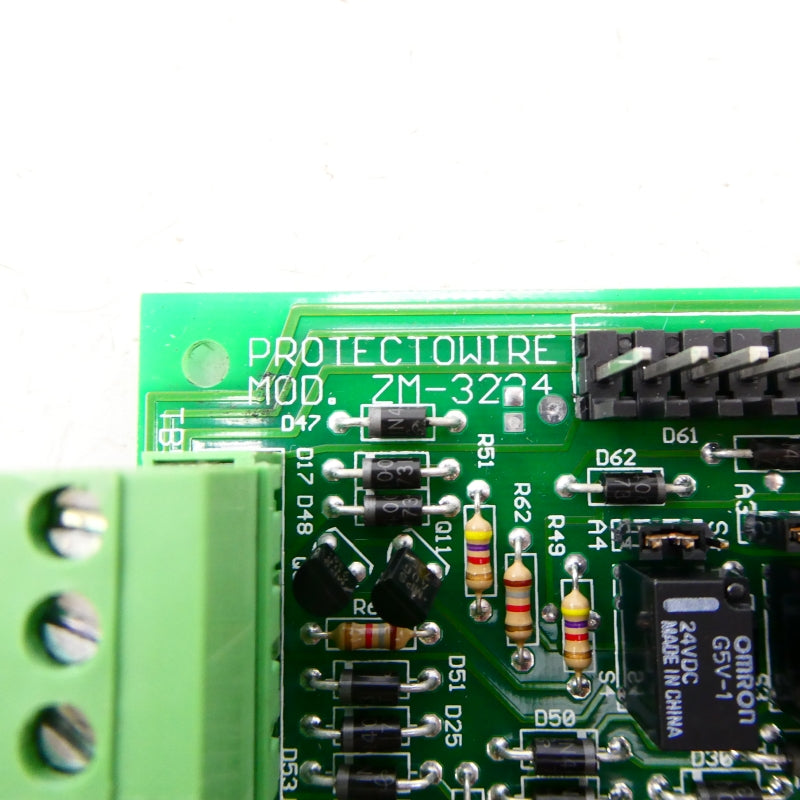 PROCTECTOWIRE ZM-3224 94982 NSNP
