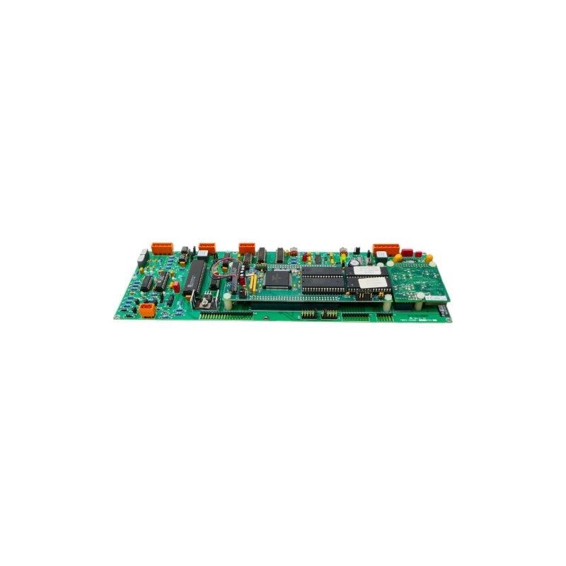 TELEDYNE 95-812R5 1803-0201-01 REV. D NSNP