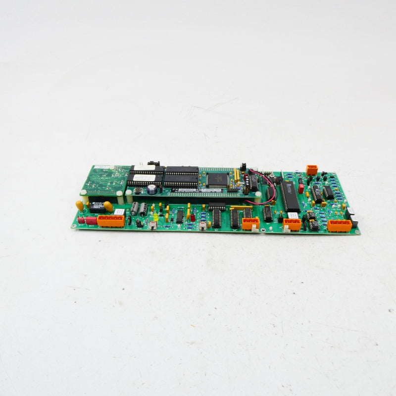 TELEDYNE 95-812R5 1803-0201-01 REV. D NSNP