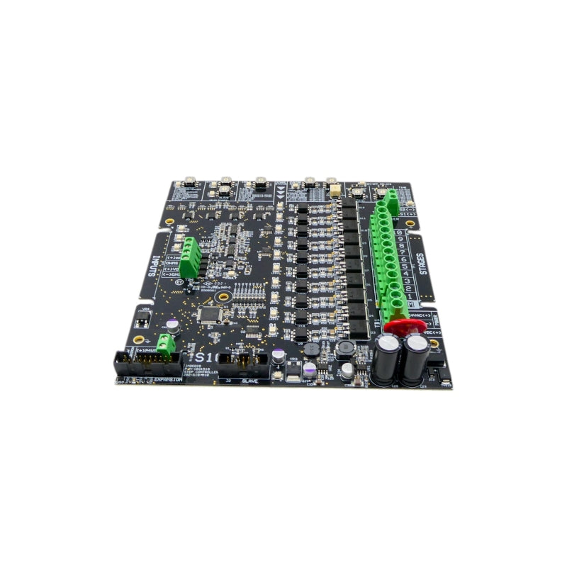 INDEECO 1031510 202-S10-M10 (AS PICTURED) NSNP