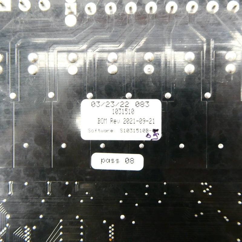 INDEECO 1031510 202-S10-M10 (AS PICTURED) NSNP