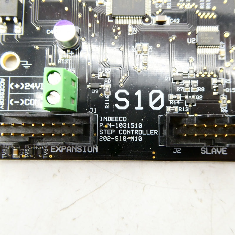INDEECO 1031510 202-S10-M10 (AS PICTURED) NSNP