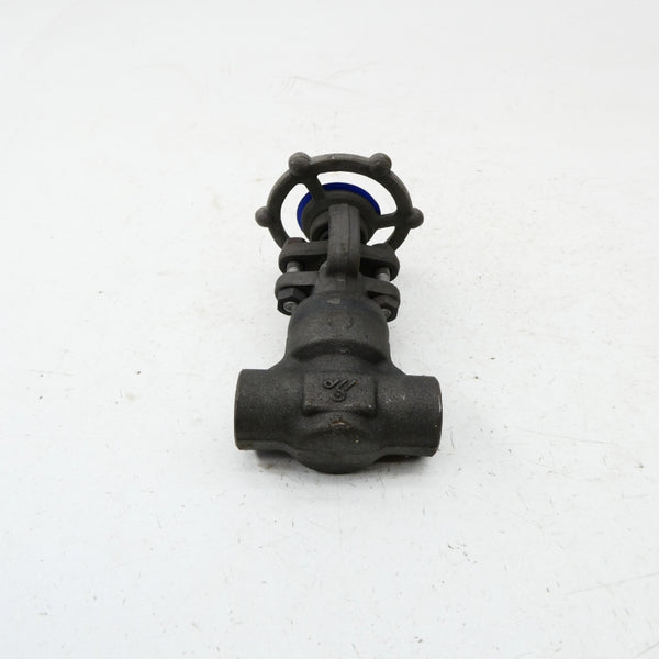 DSI 4123A8-18 A105N 3/8" NSNP