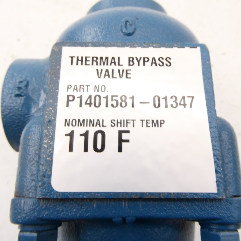 THERMAL P1401581-01347 NSNP