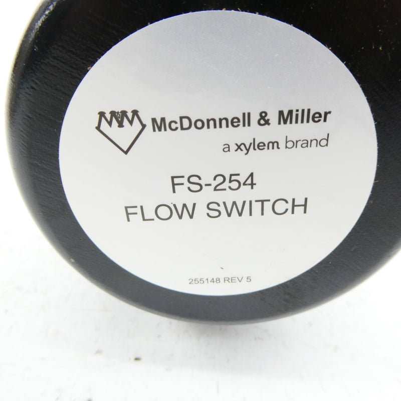 MCDONNELL & MILLER FS-254 NSMP