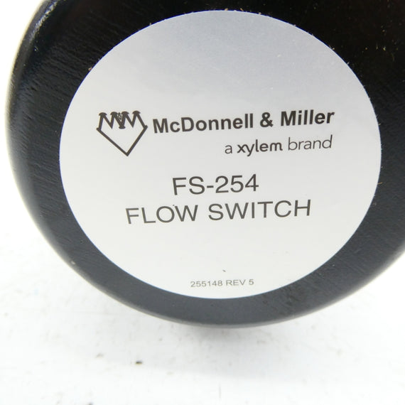 MCDONNELL & MILLER FS-254 NSMP