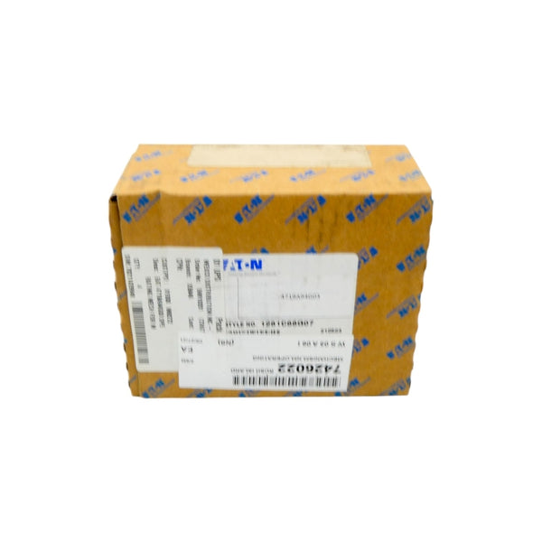 EATON 4719A94G03 1261C66G07 NSFS