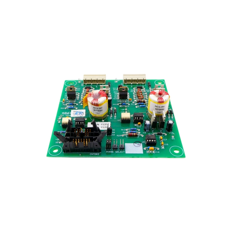 LTI POWER 4864-671 0201140202 NSNP