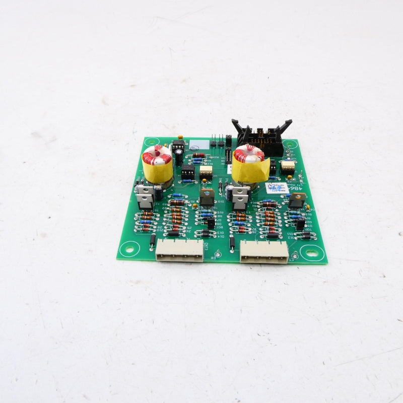 LTI POWER 4864-671 0201140202 NSNP