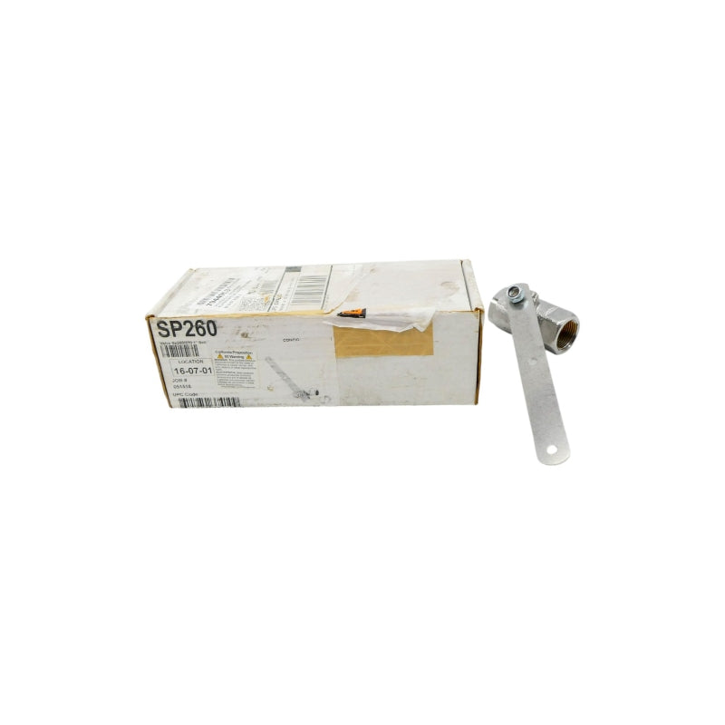 HAWS SP260 NSMP