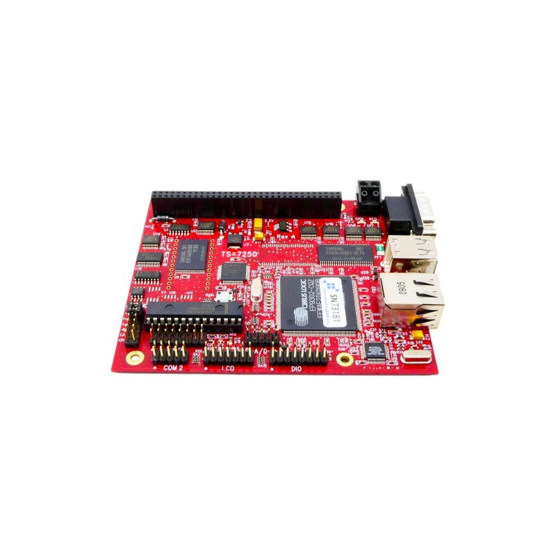 EMBEDDED TS-7250 NSNP