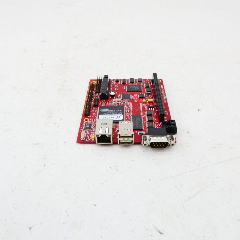EMBEDDED TS-7250 NSNP
