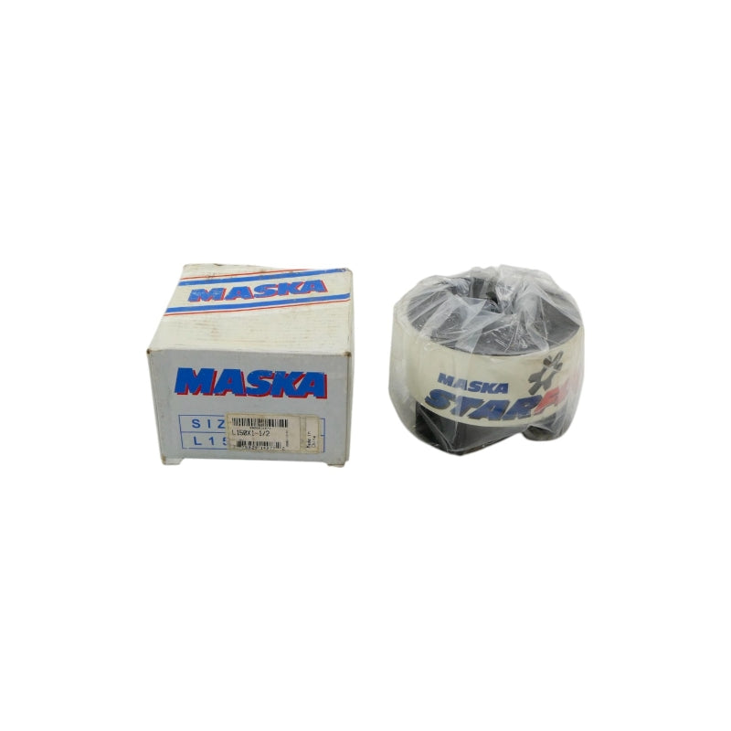 MASKA L150X1-1/2 NSMP
