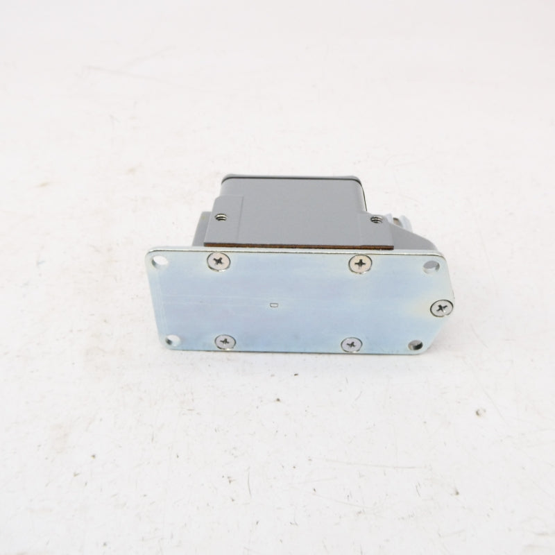 SQUARE D 9007TYD1 SER. D 600VAC 15A NSMP