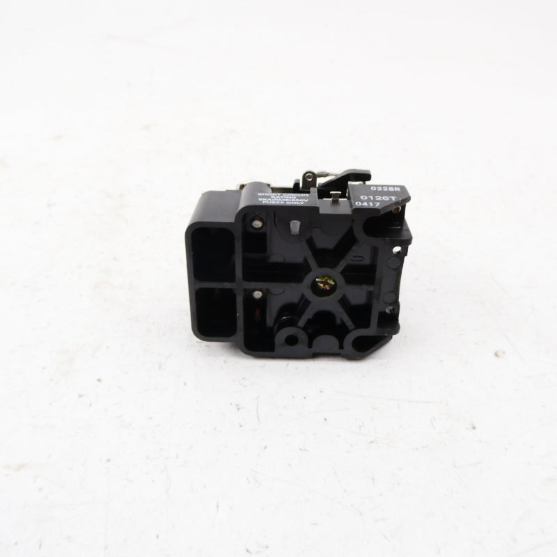 ALLEN BRADLEY 700-HG42Z24-6 SER. A 24VDC (WH) NSMP