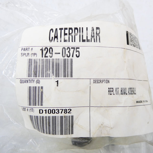 CATERPILLAR 129-0375 NSMP
