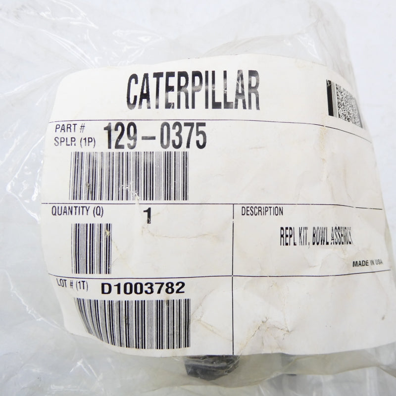 CATERPILLAR 129-0375 NSMP