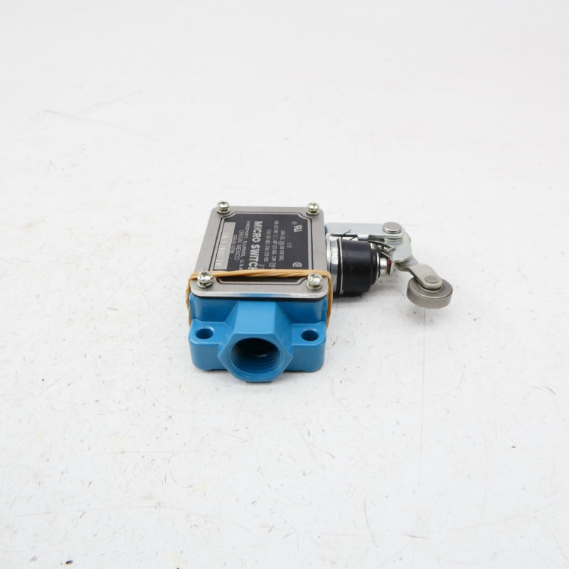 MICRO SWITCH BAF1-2RN2-LH 480VAC 20A NSMP