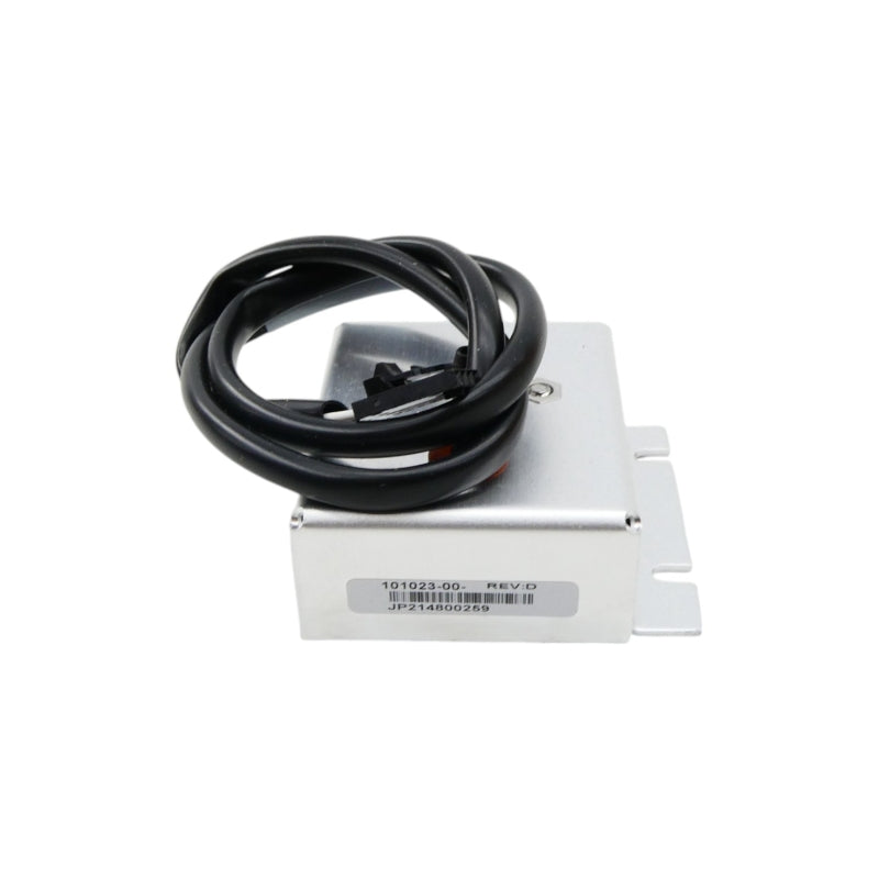 THERMO ELECTRON 101023-00 REV. D NSNP