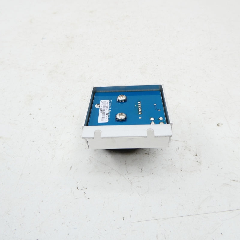 THERMO ELECTRON 101023-00 REV. D NSNP