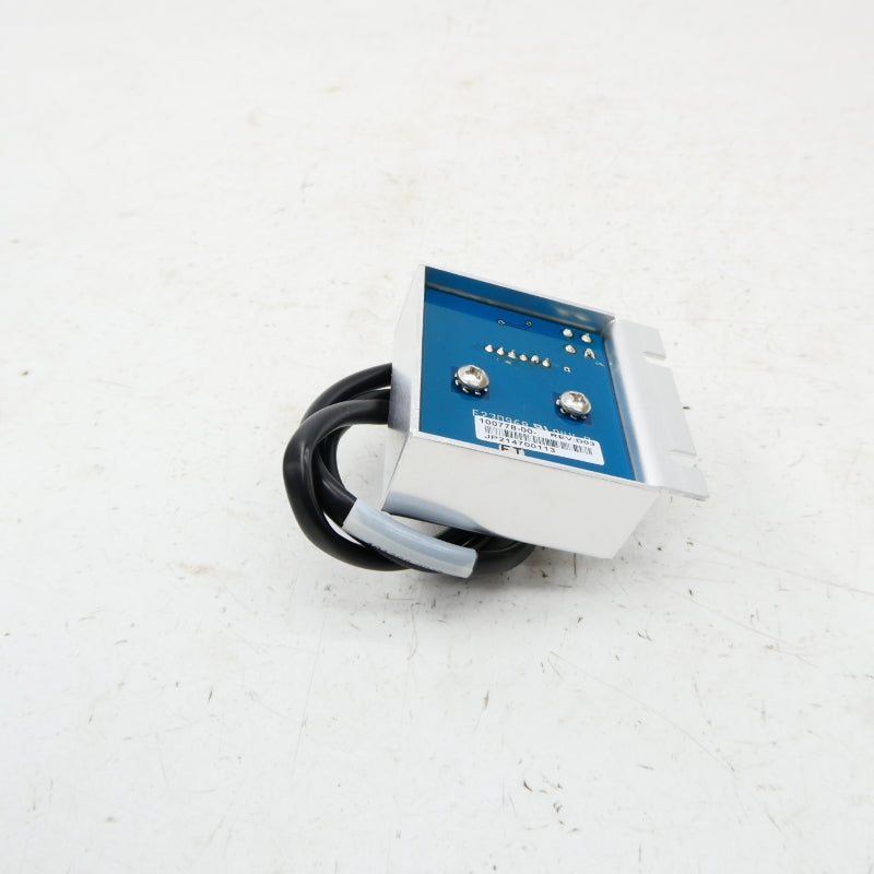 THERMO ELECTRON 101023-00 REV. D NSNP