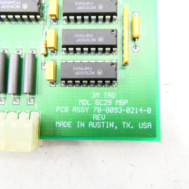 EOTEC 6C29 NSNP