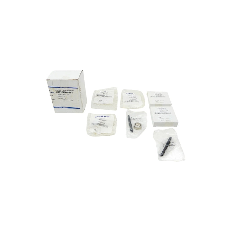 EMERSON RPACKX00112 NSMP