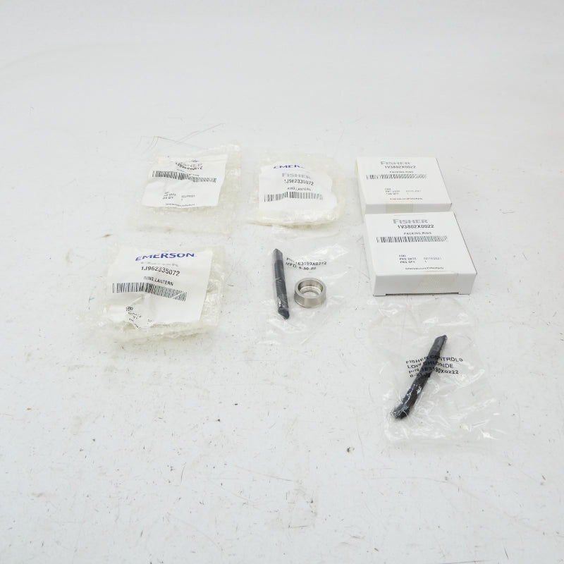 EMERSON RPACKX00112 NSMP