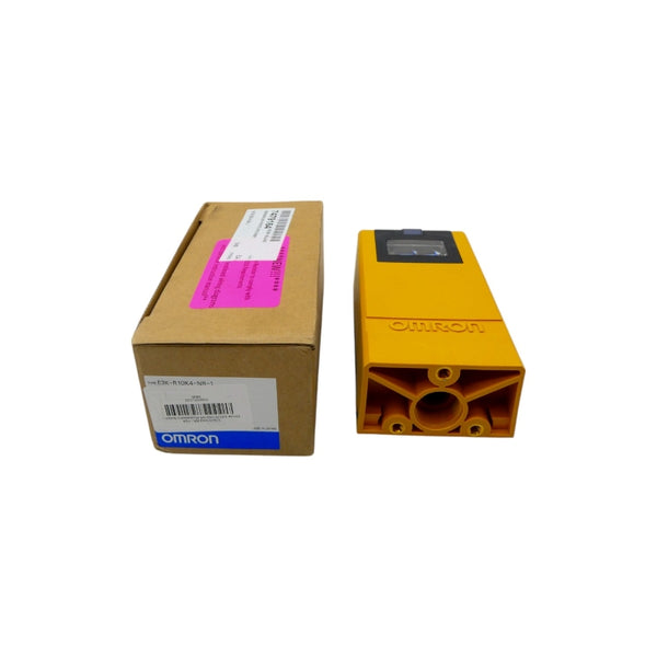 OMRON E3K-R10K4-NR-1 24-240VAC/DC NSMP