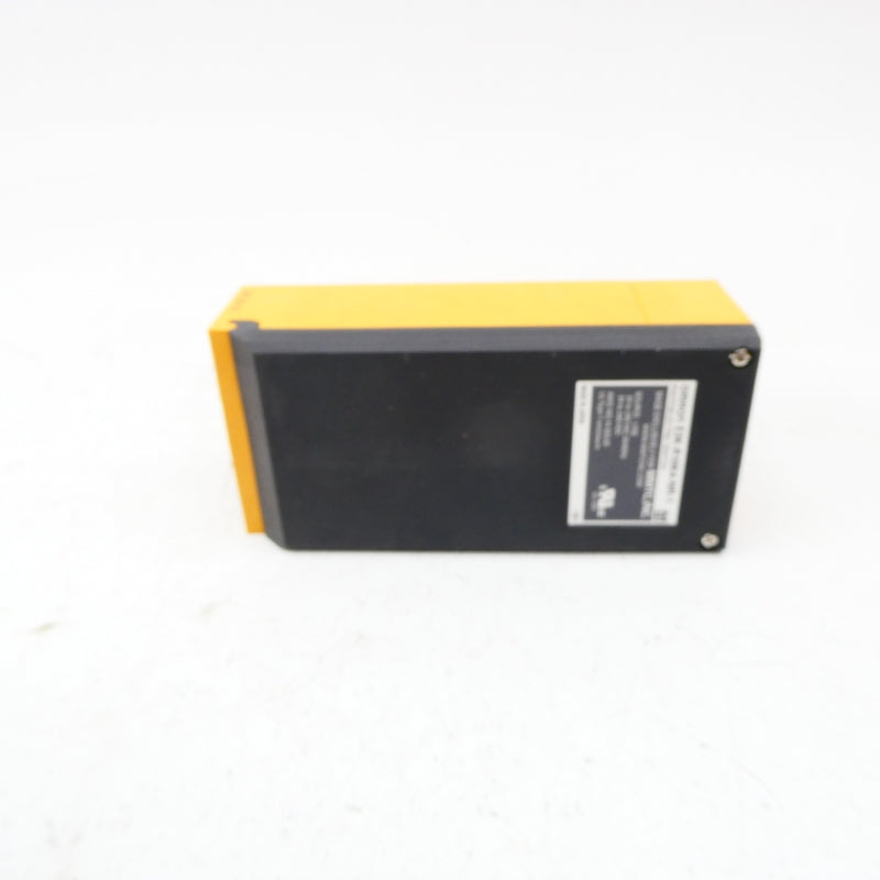 OMRON E3K-R10K4-NR-1 24-240VAC/DC NSMP