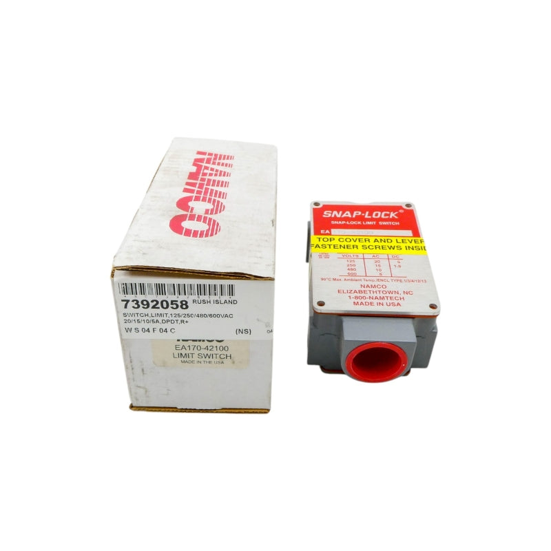 NAMCO EA170-42100 NSMP