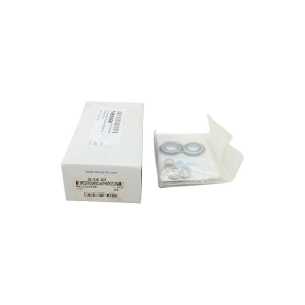 SWAGELOK SS-91K-63T NSMP