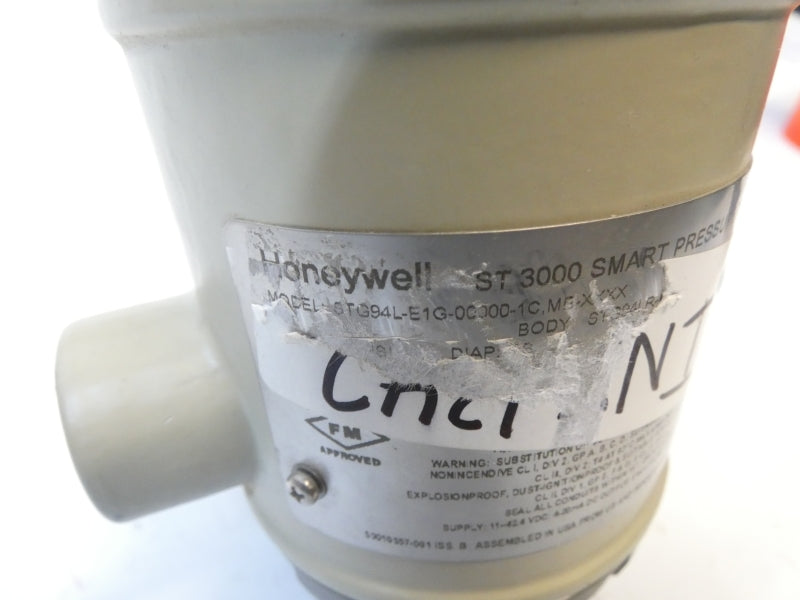 HONEYWELL STG94L-E1G-00000-1C.MB-XXXX NSNP