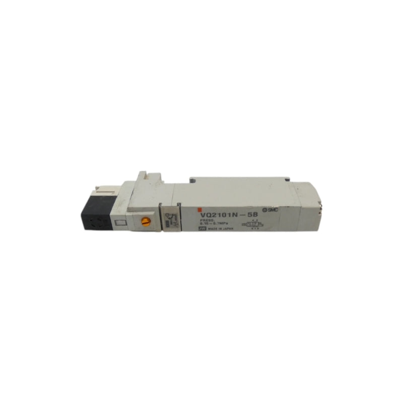 SMC VQ2101N-5B NSNP