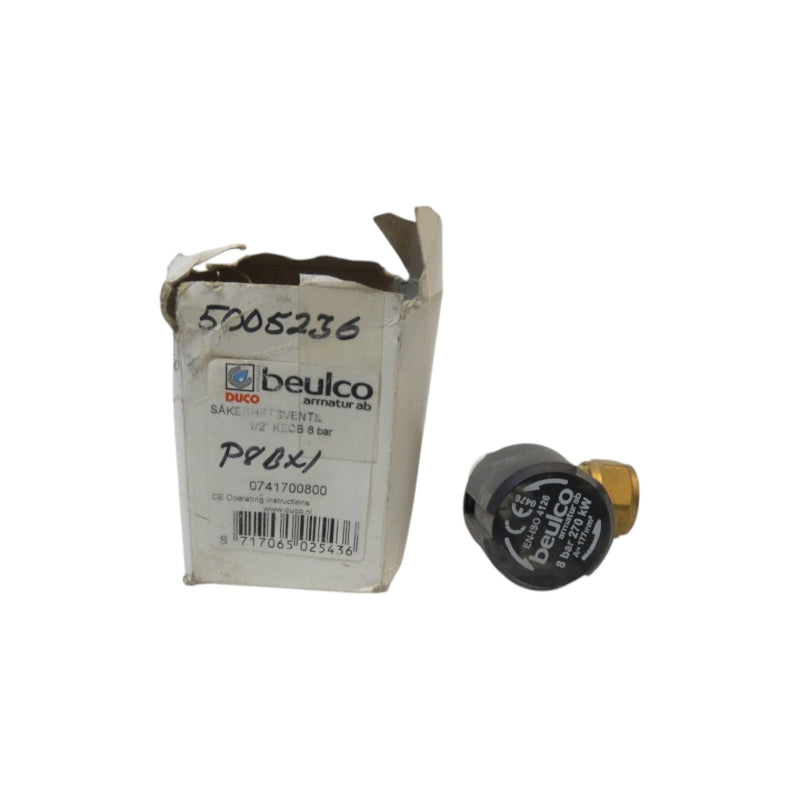 BEULCO 0741700800 NSMP